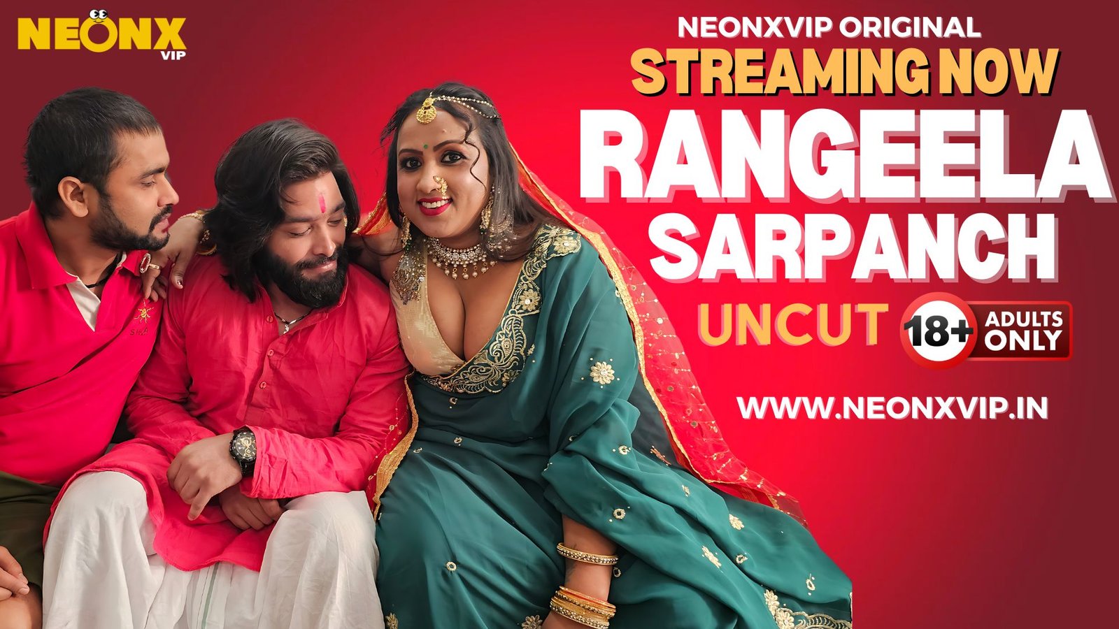 RANGEELA SARPANCH